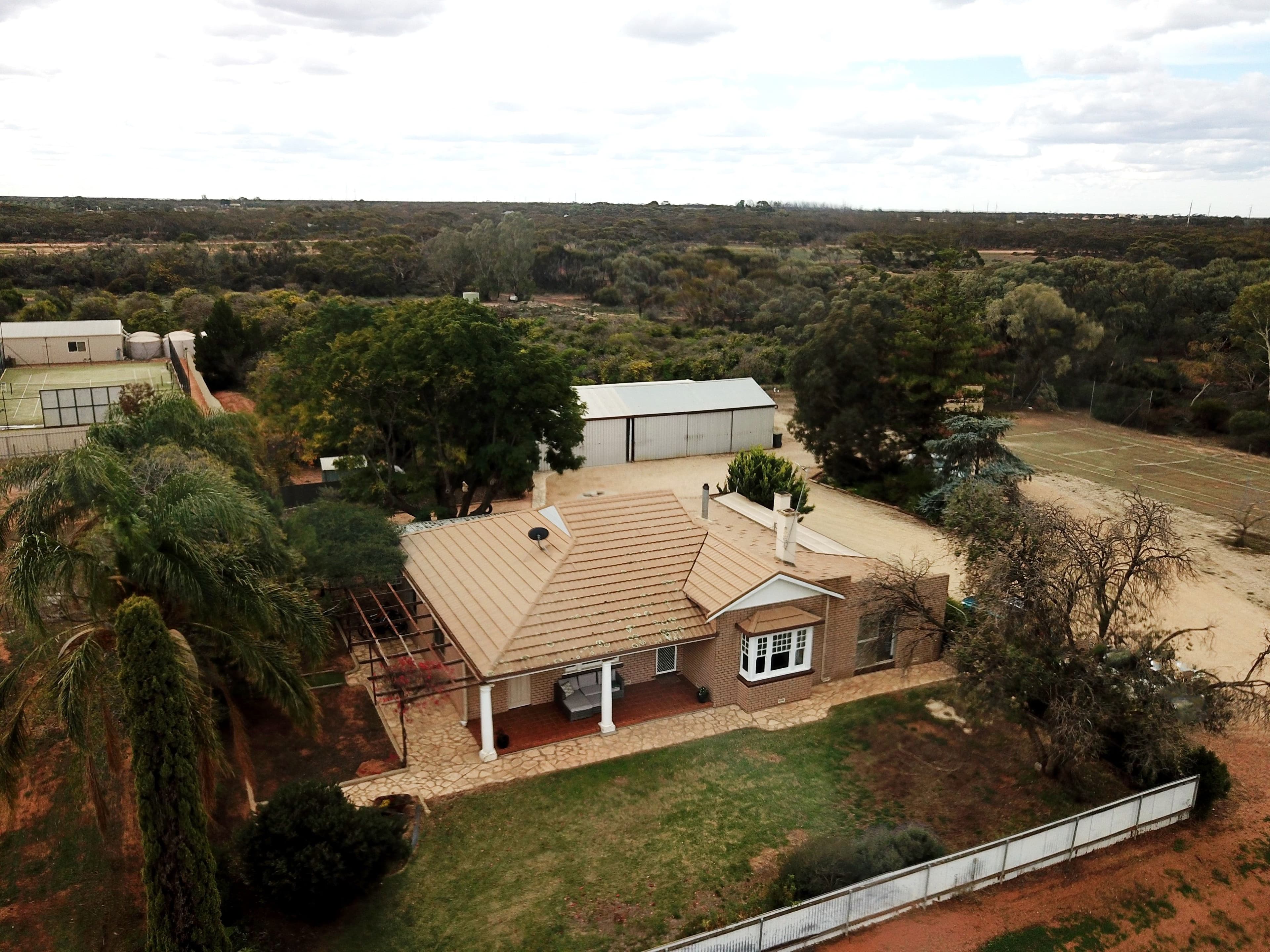 116 Woolston Road, Monash SA 5342, Monash - Thumbnail 2