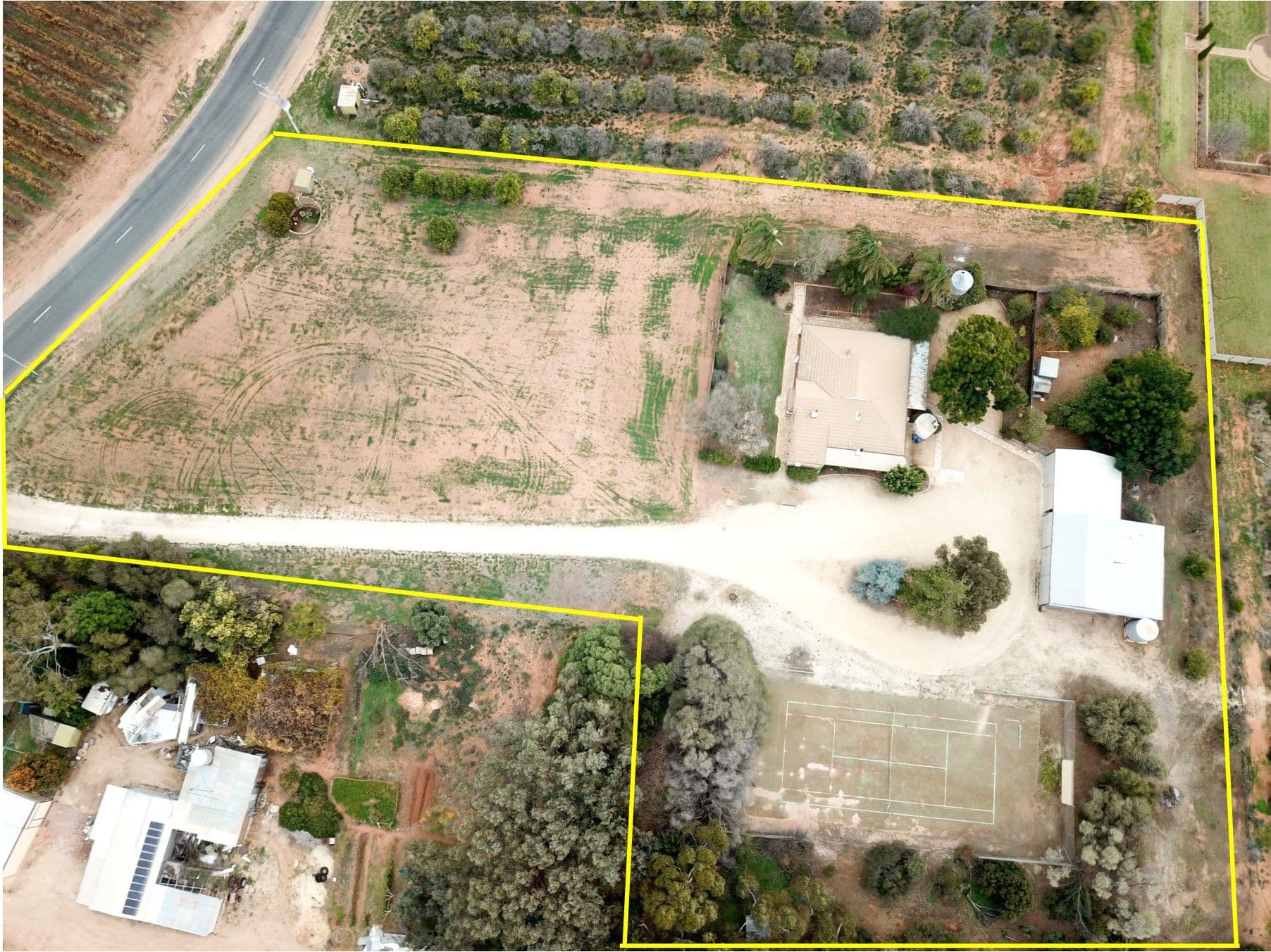 116 Woolston Road, Monash SA 5342, Monash - Thumbnail 3
