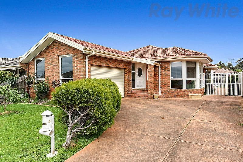 4 Hilda Place, Whittlesea VIC 3757, Whittlesea - Image 1