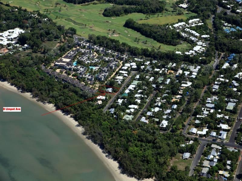8 Limpet Avenue, PORT DOUGLAS QLD 4877, Port Douglas - Thumbnail 3