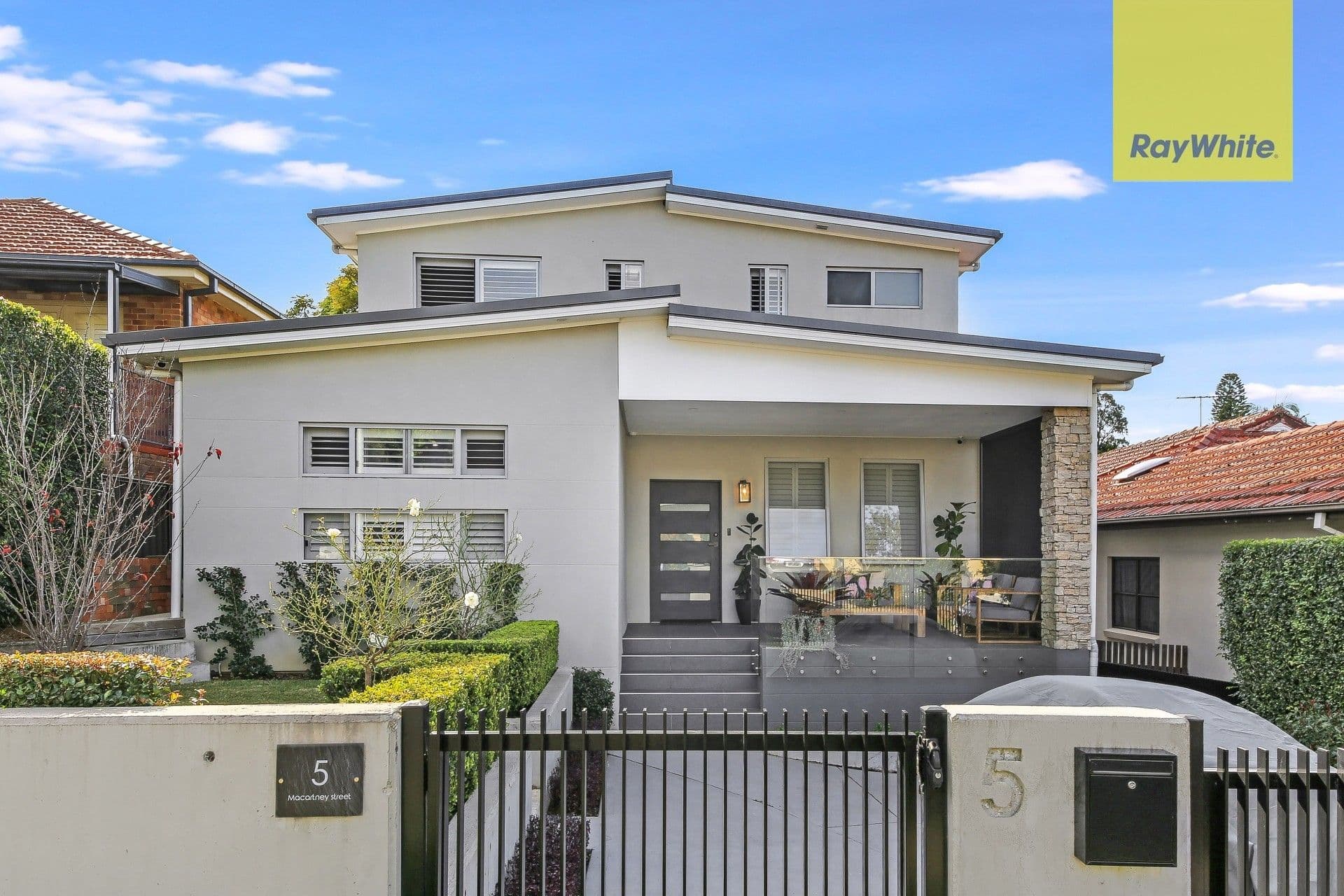 5 Macartney Street, Ermington NSW 2115, Ermington - Image 1