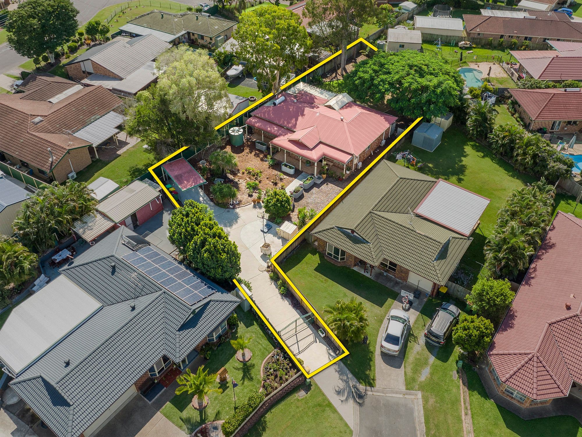 9 Pistachio Court, Camira QLD 4300, Camira - Thumbnail 2