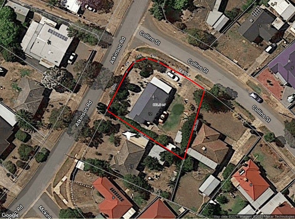 466 Chapple Street, Broken Hill NSW 2880, Broken Hill - Thumbnail 2