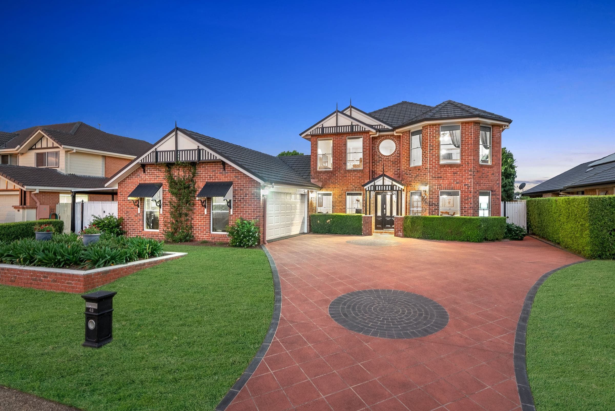 43 Fordington Way, Murrumba Downs QLD 4503, Murrumba Downs - Image 1