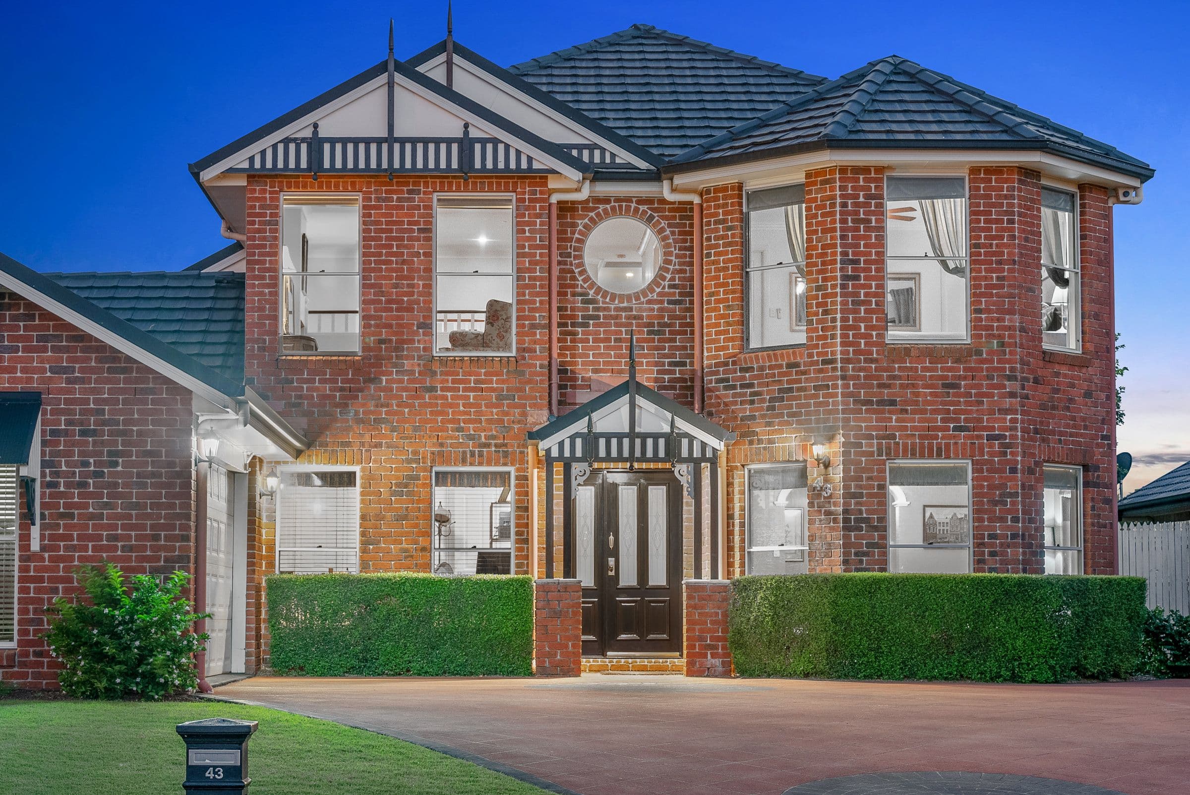 43 Fordington Way, Murrumba Downs QLD 4503, Murrumba Downs - Thumbnail 2