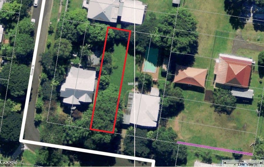 44 Rome Street, YERONGA QLD 4104, Yeronga - Thumbnail 2