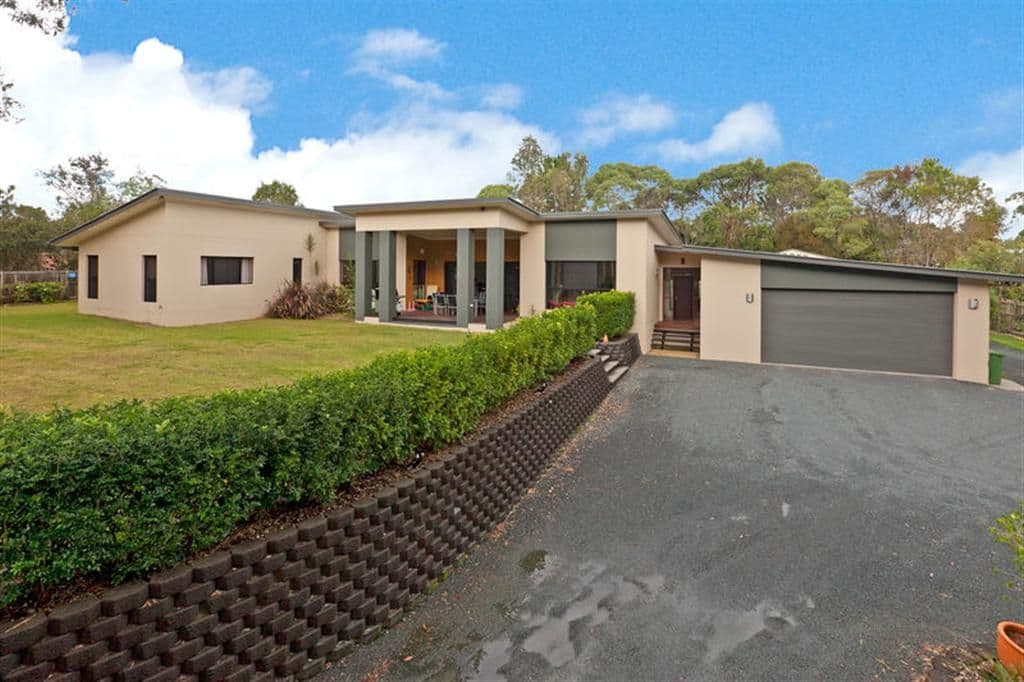 44 Parkwood Drive, CAPALABA QLD 4157, Capalaba - Image 1