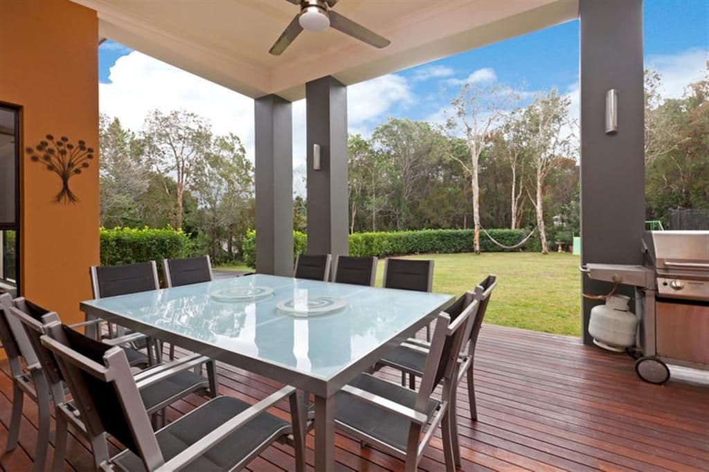 44 Parkwood Drive, CAPALABA QLD 4157, Capalaba - Thumbnail 4