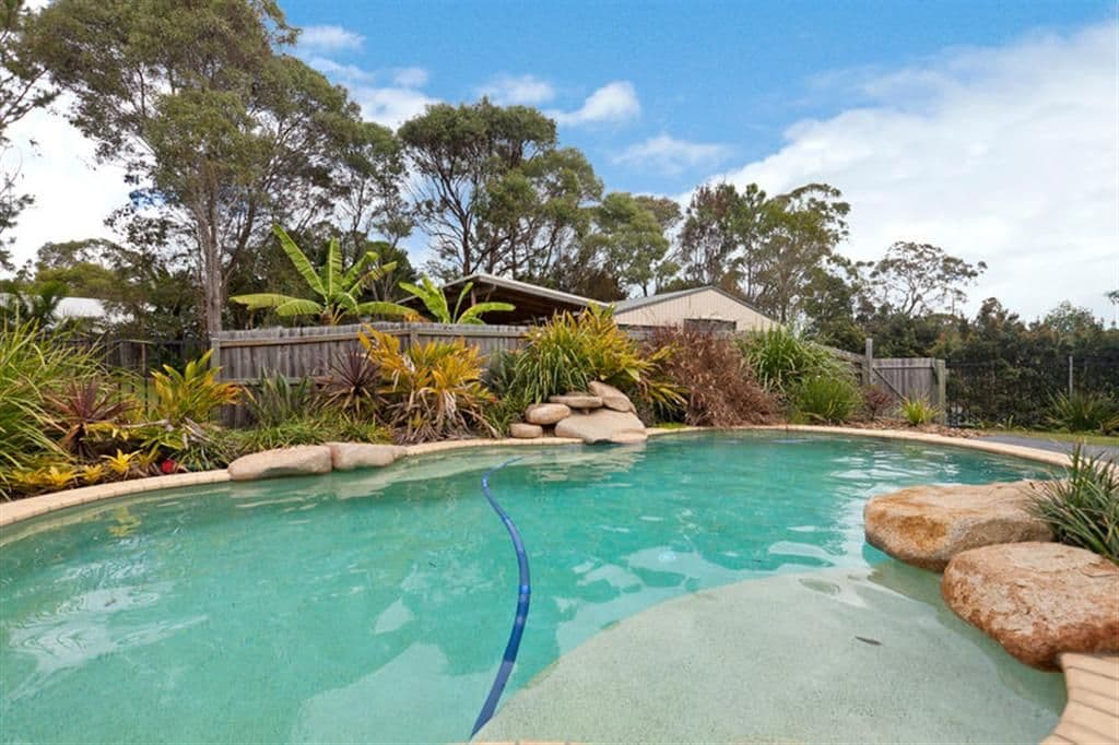 44 Parkwood Drive, CAPALABA QLD 4157, Capalaba - Thumbnail 5