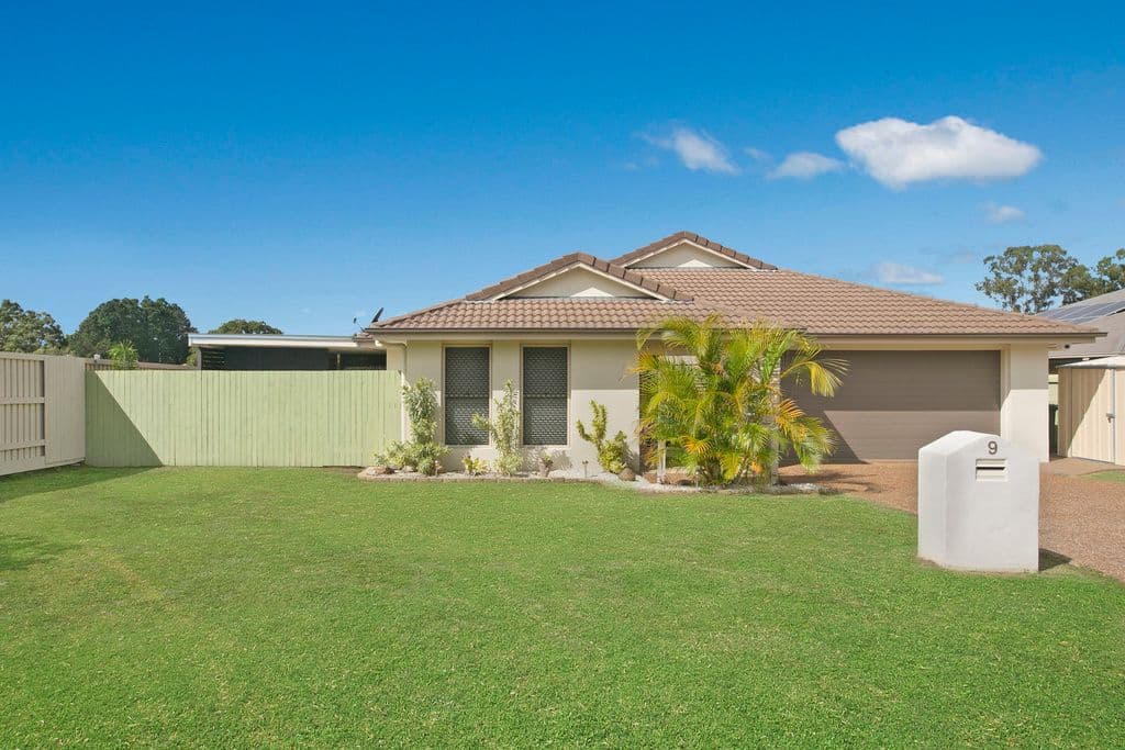 9 Mervyn Crescent, Redland Bay QLD 4165, Redland Bay - Image 1