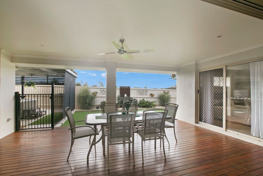9 Mervyn Crescent, Redland Bay QLD 4165, Redland Bay - Thumbnail 8