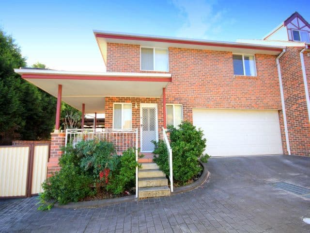 55 Manahan Street, CONDELL PARK NSW 2200, Condell Park - Image 1