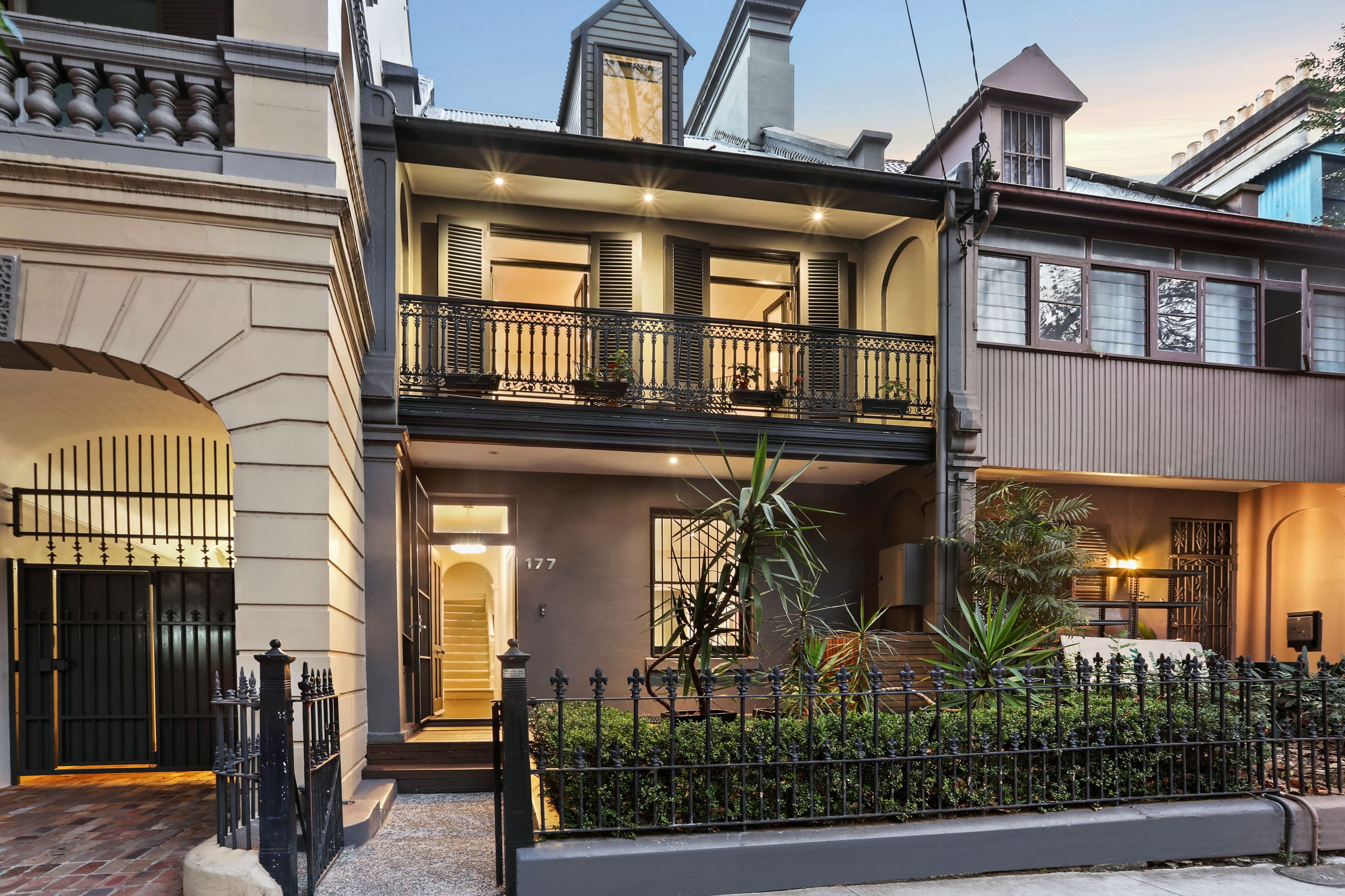 177 Albion Street, Surry Hills NSW 2010, Surry Hills - Image 1
