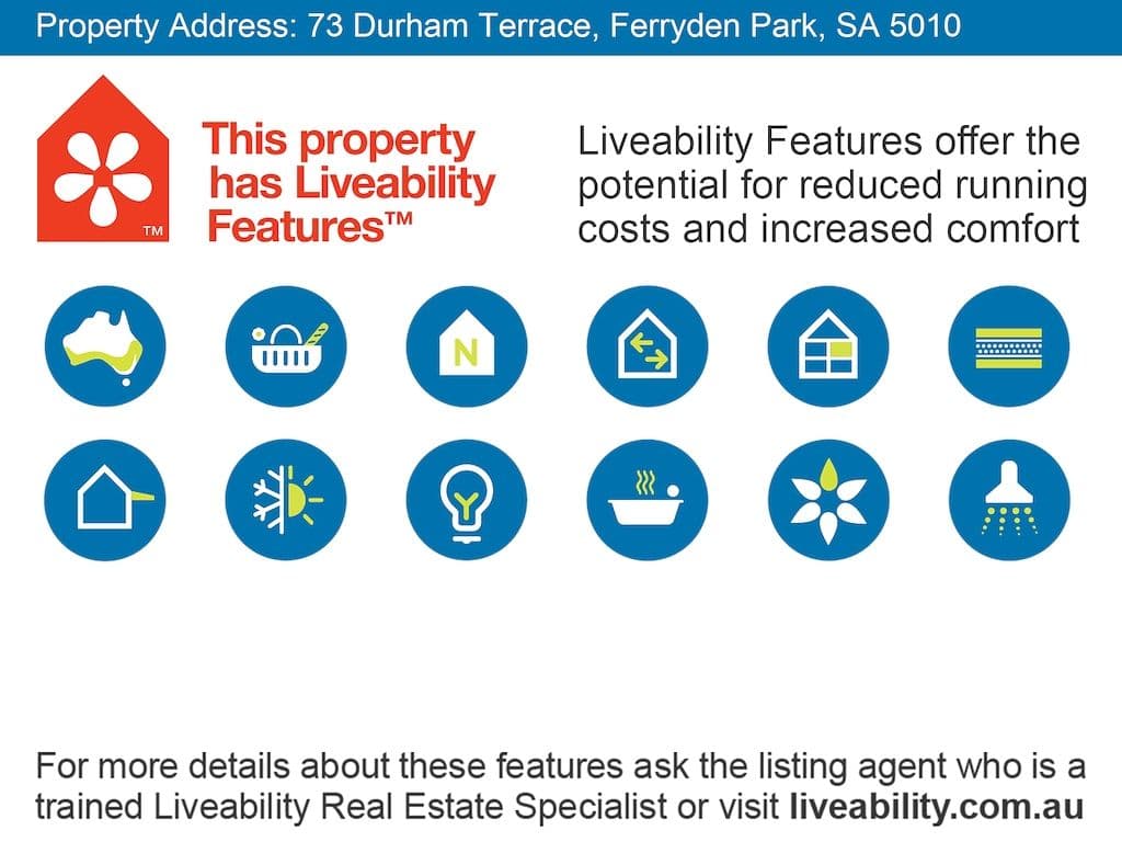73 Durham Terrace, Ferryden Park SA 5010, Ferryden Park - Thumbnail 2