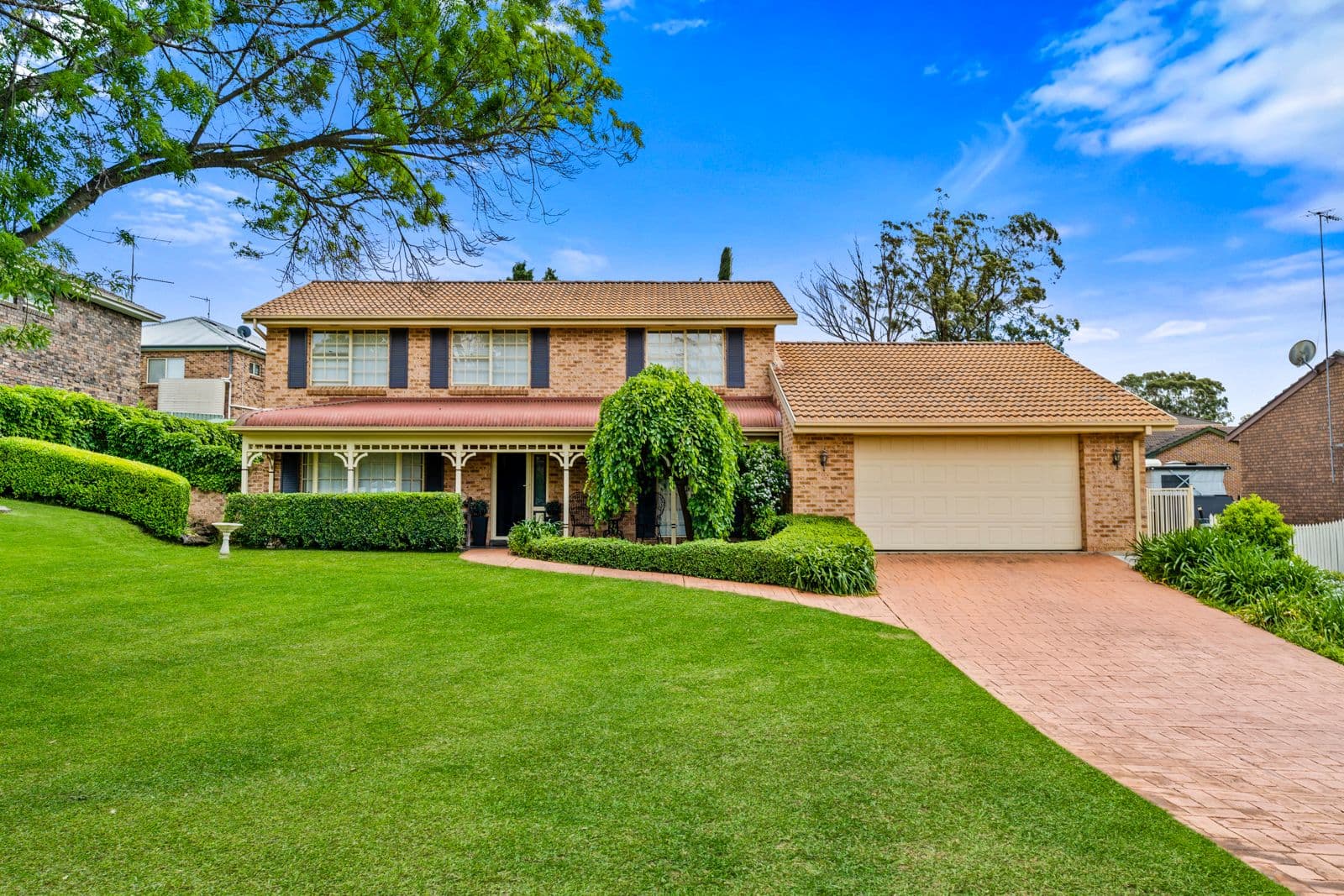 14 Barratt Avenue, Camden South NSW 2570, Camden South - Image 1