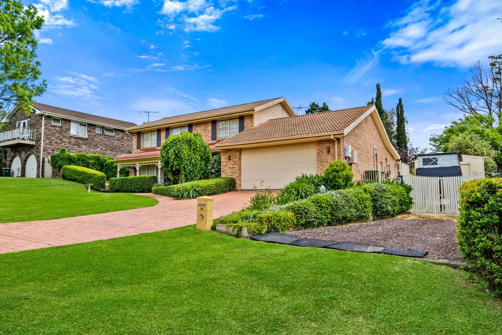 14 Barratt Avenue, Camden South NSW 2570, Camden South - Thumbnail 2