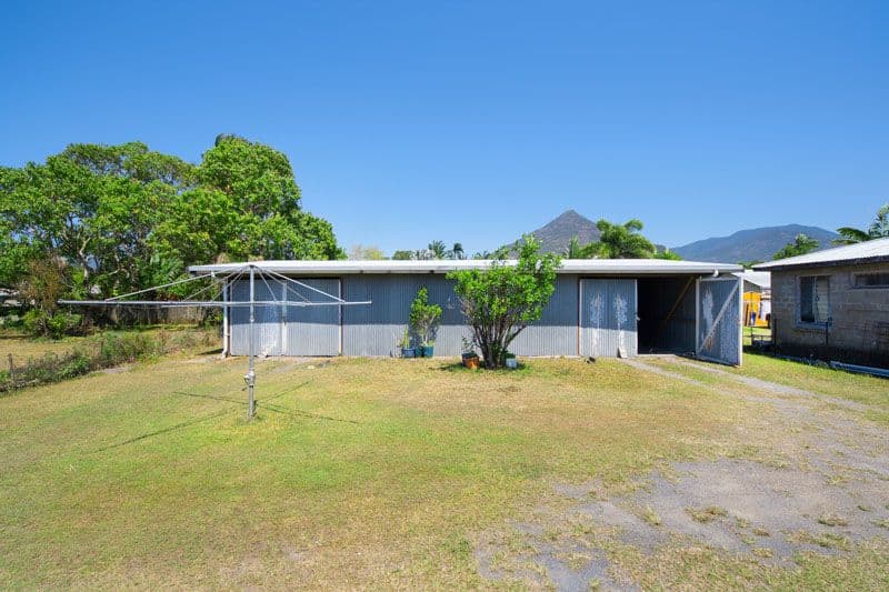 17 Cleland Street, GORDONVALE QLD 4865, Gordonvale - Thumbnail 8