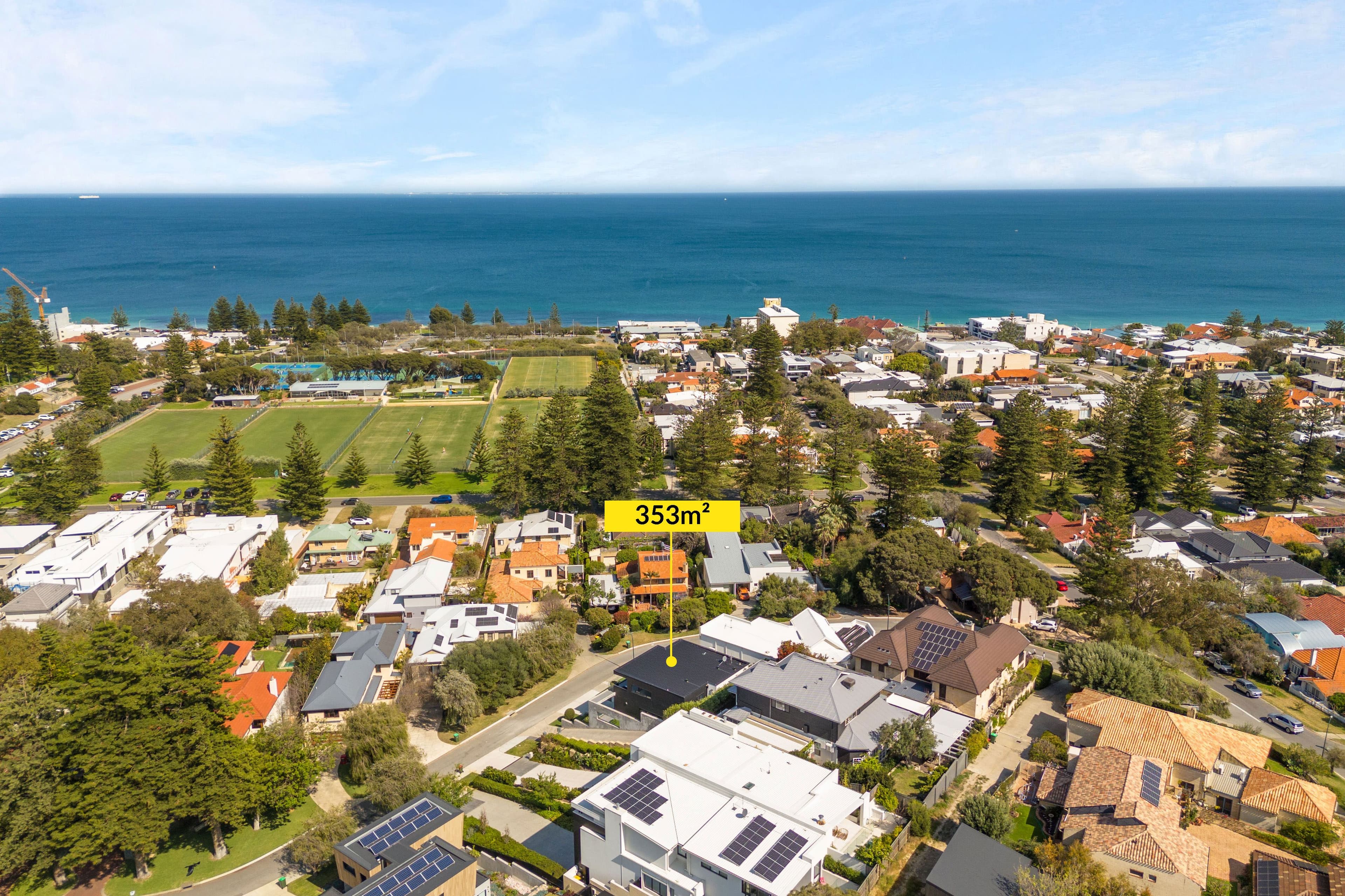 8 Nailsworth Street, Cottesloe WA 6011, Cottesloe - Thumbnail 3