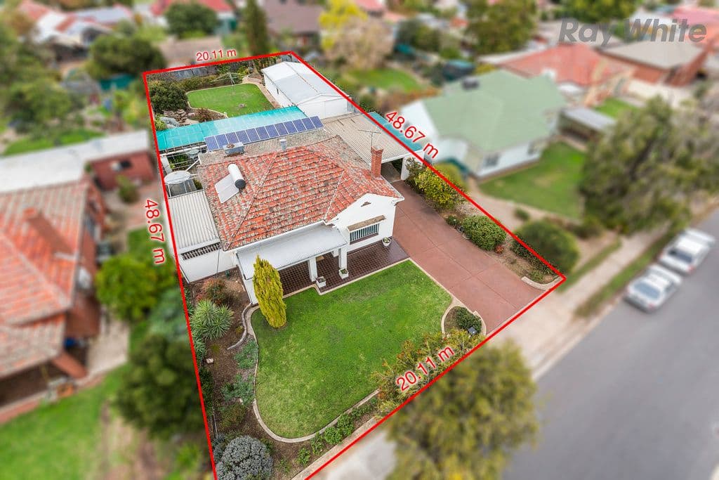 6 Coralie Street, Plympton SA 5038, Plympton - Thumbnail 2