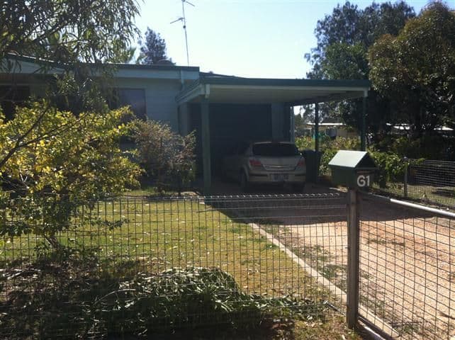 61 Raglan Street, ROMA QLD 4455, Roma - Thumbnail 8