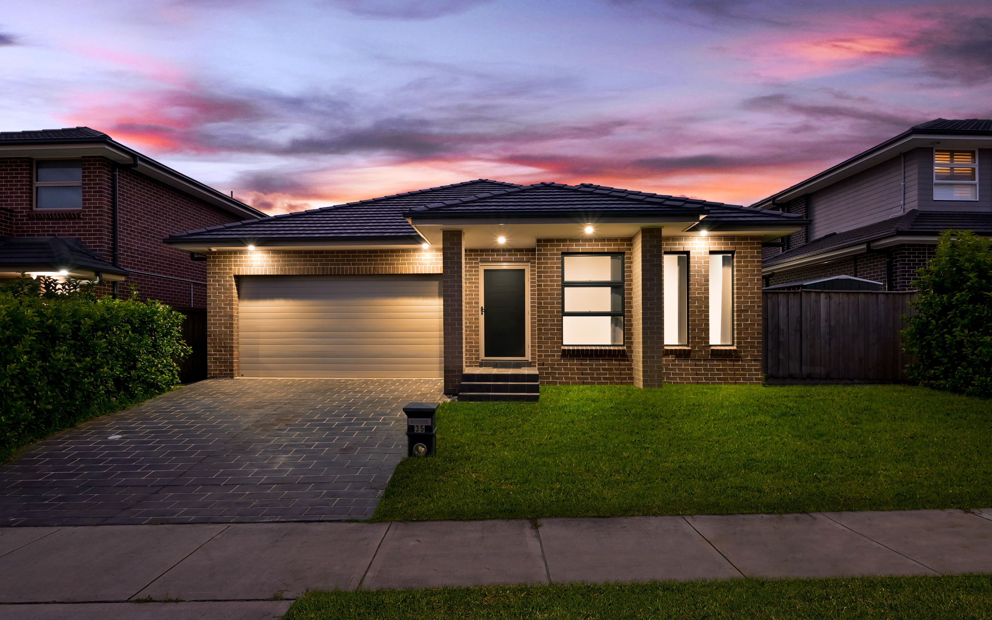 35 Lacey Road, Edmondson Park NSW 2174, Edmondson Park - Image 1