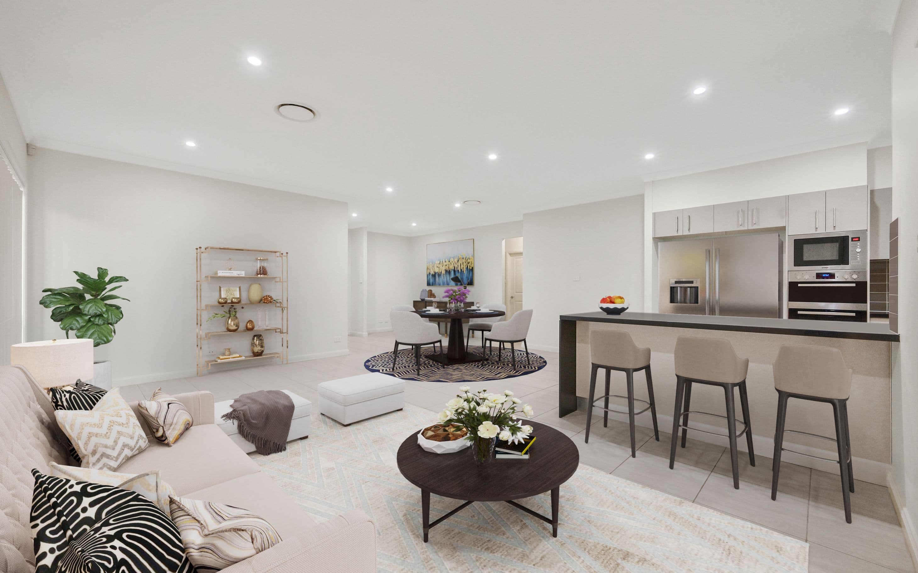 35 Lacey Road, Edmondson Park NSW 2174, Edmondson Park - Thumbnail 3
