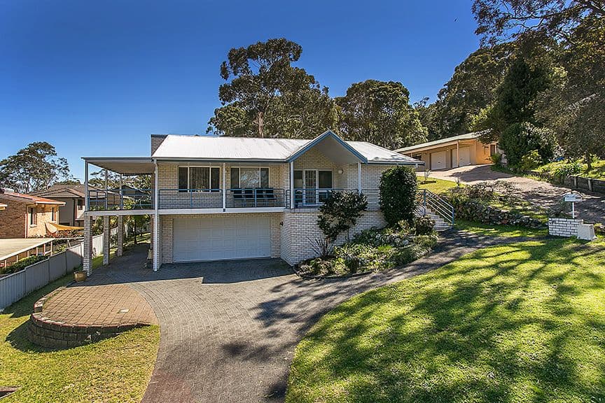 7 The Anchorage, CORLETTE NSW 2315, Corlette - Image 1