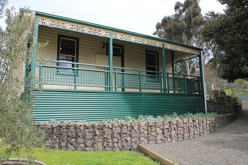 15 Portland Road, COLERAINE VIC 3315, Coleraine - Image 1