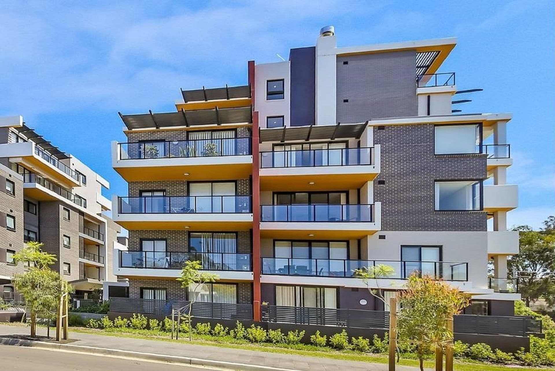 8C Junction Street, Ryde NSW 2112, Ryde - Thumbnail 8