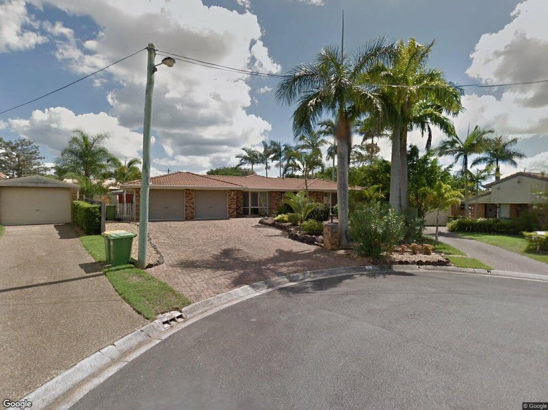 10 Town Court, Boronia Heights QLD 4124, Boronia Heights - Thumbnail 2