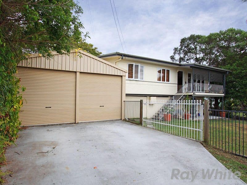 22 Cresfield Street, ZILLMERE QLD 4034, Zillmere - Image 1