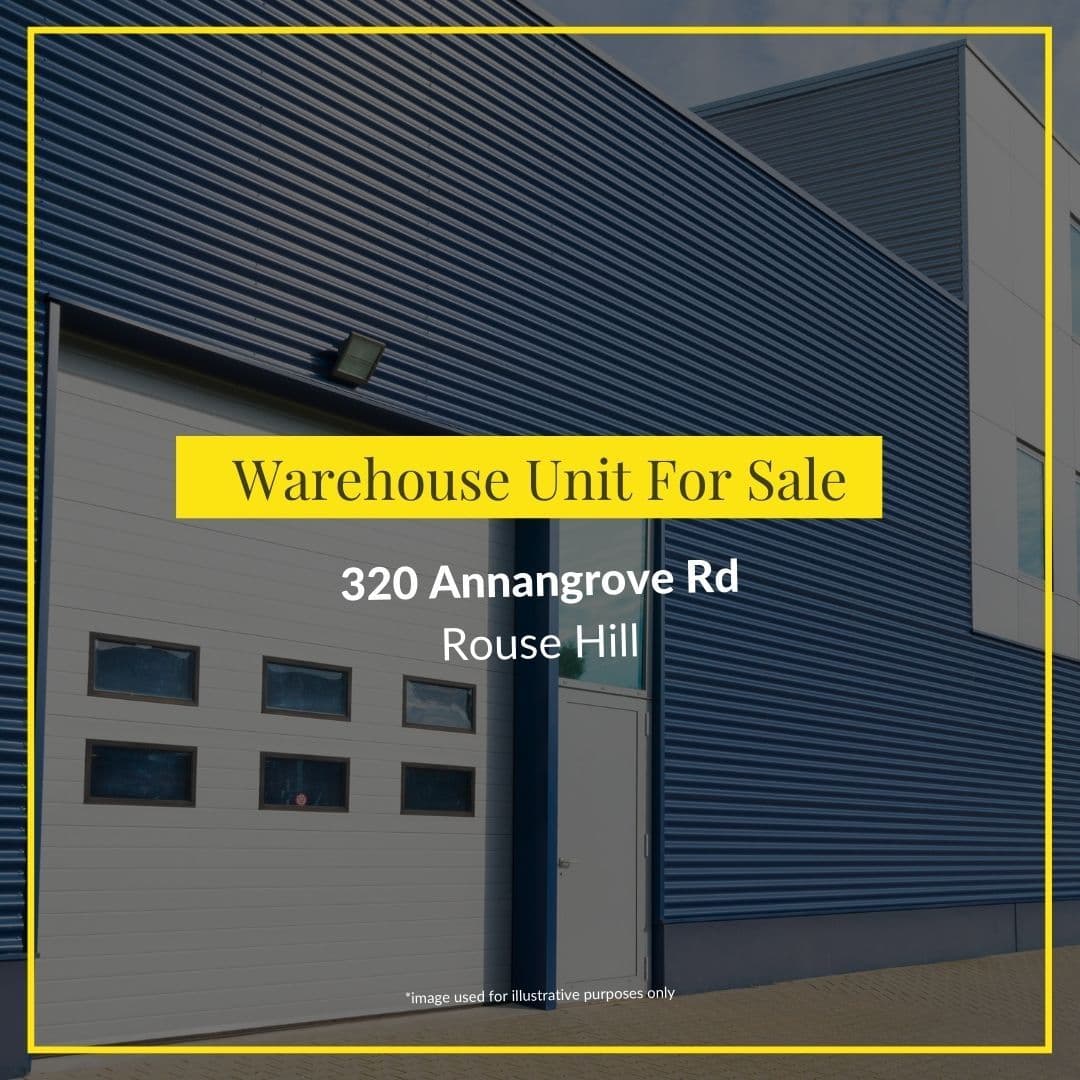 Unit 15/320 Annangrove Road, Rouse Hill NSW 2155, Rouse Hill - Image 1