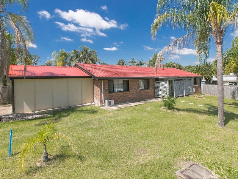 3 Camena Street, Shailer Park QLD 4128, Shailer Park - Thumbnail 2