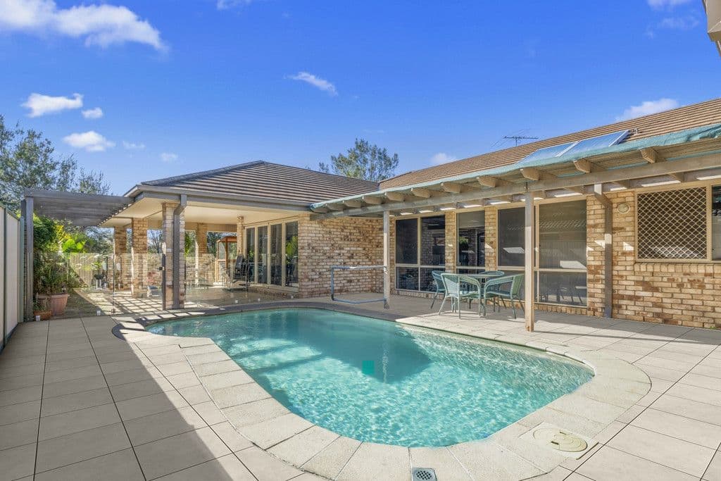3 Briggs Drive, Caboolture QLD 4510, Caboolture - Image 1