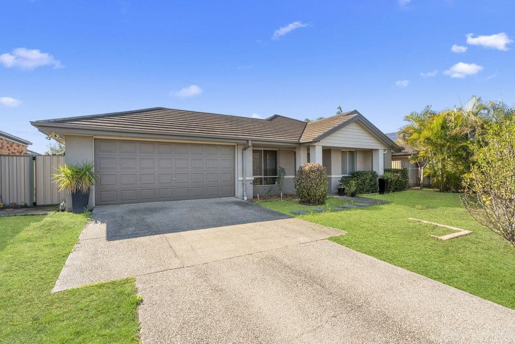 3 Briggs Drive, Caboolture QLD 4510, Caboolture - Thumbnail 2