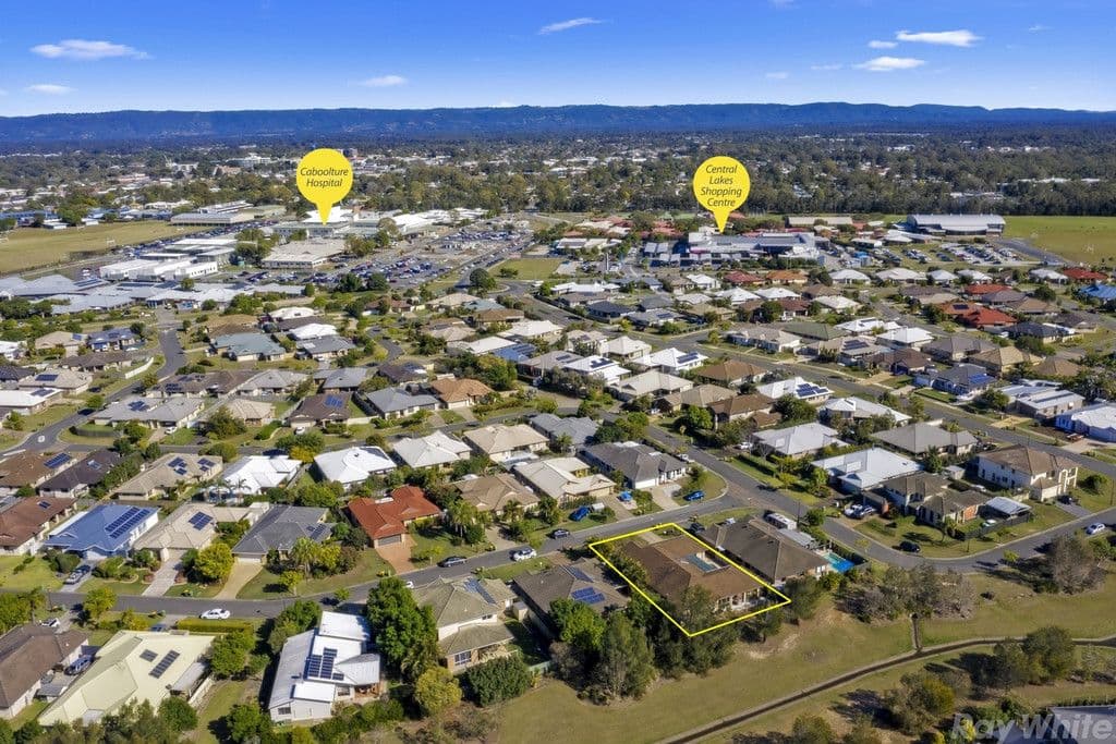 3 Briggs Drive, Caboolture QLD 4510, Caboolture - Thumbnail 4