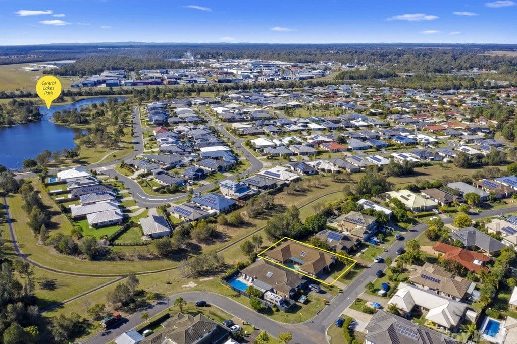 3 Briggs Drive, Caboolture QLD 4510, Caboolture - Thumbnail 8