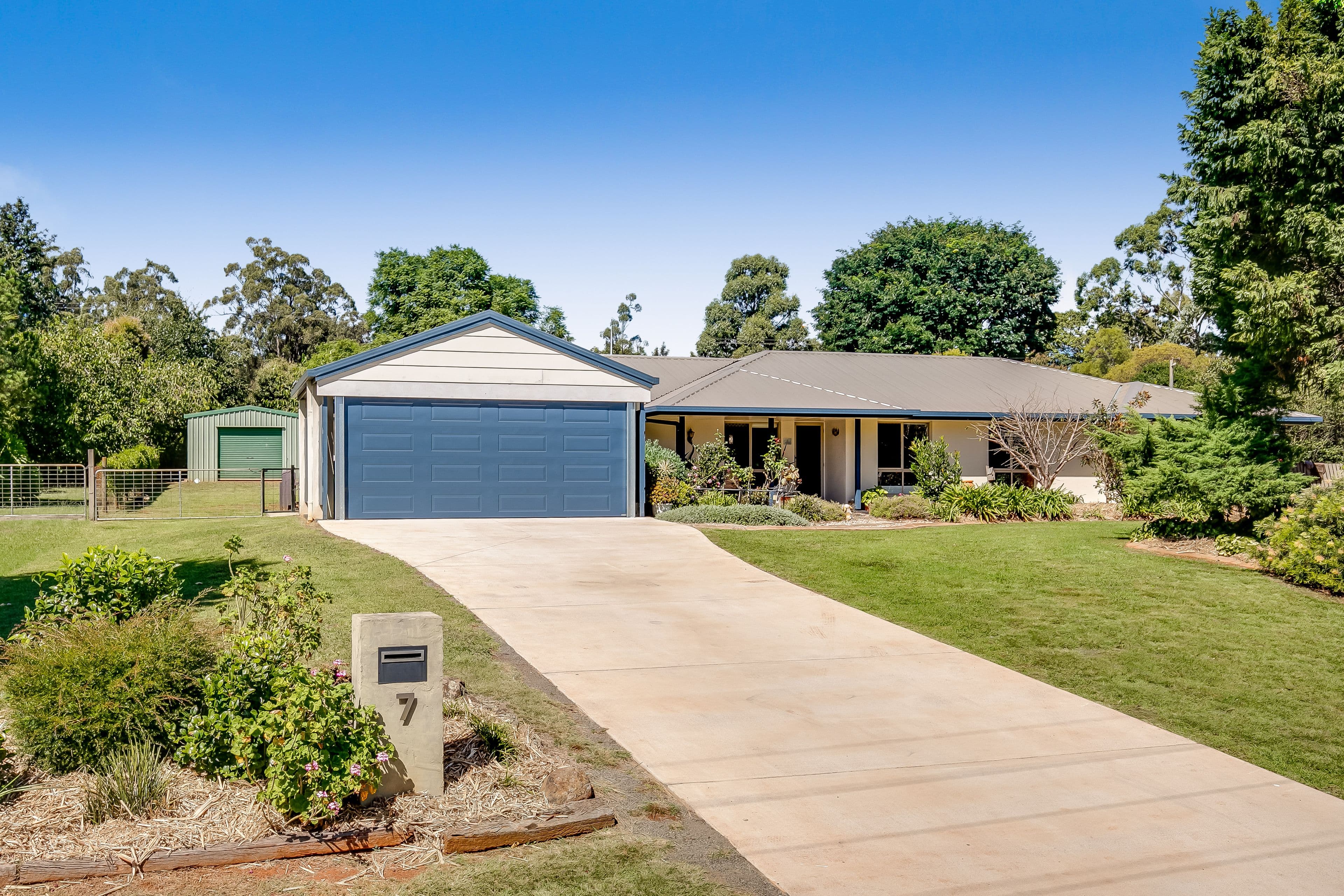 7 Bloodwood Street, Highfields QLD 4352, Highfields - Image 1