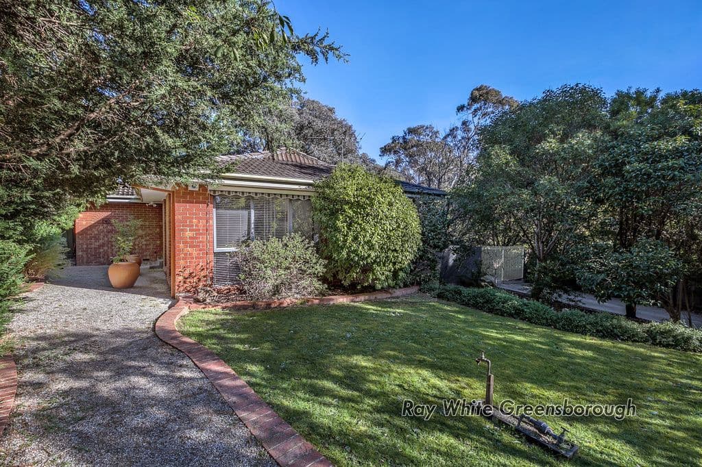 14 St Clems Street, SAINT HELENA VIC 3088, St Helena - Image 1