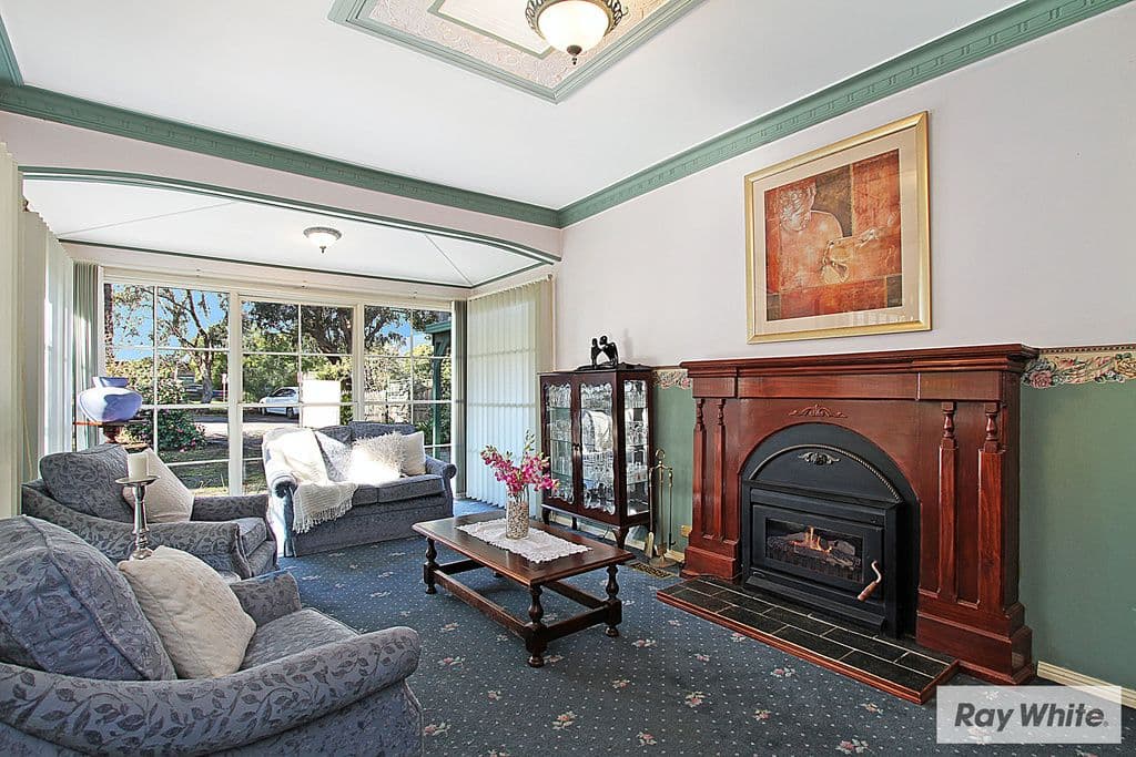 14 LIVERPOOL Road, Kilsyth VIC 3137, Kilsyth - Image 1