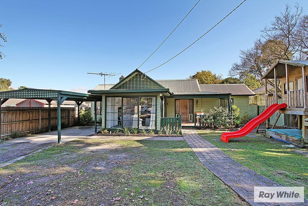 14 LIVERPOOL Road, Kilsyth VIC 3137, Kilsyth - Thumbnail 2