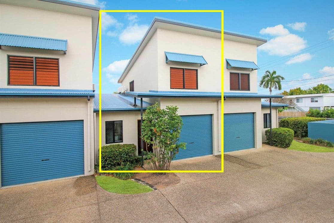 42-44 Patrick Street, Aitkenvale QLD 4814, Aitkenvale - Image 1