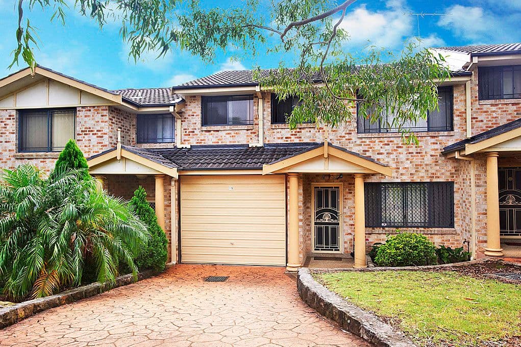 29-33 Stapleton Street, WENTWORTHVILLE NSW 2145, Wentworthville - Image 1