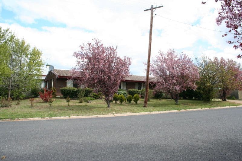 2 Malone Street, BRAIDWOOD NSW 2622, Braidwood - Thumbnail 2