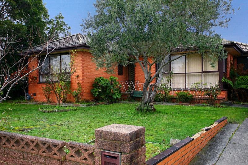 10 Baird Street, MULGRAVE VIC 3170, Mulgrave - Image 1