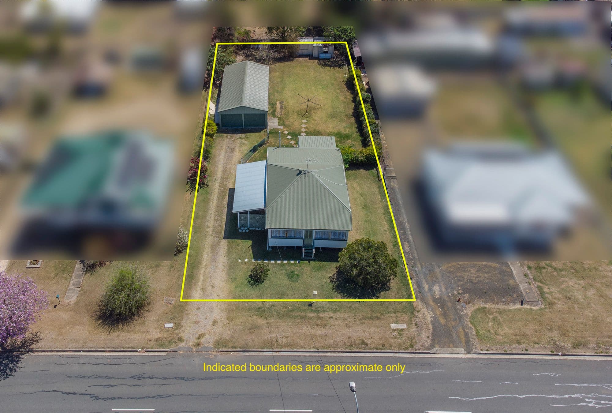 17 Walloon Road, Rosewood QLD 4340, Rosewood - Image 1