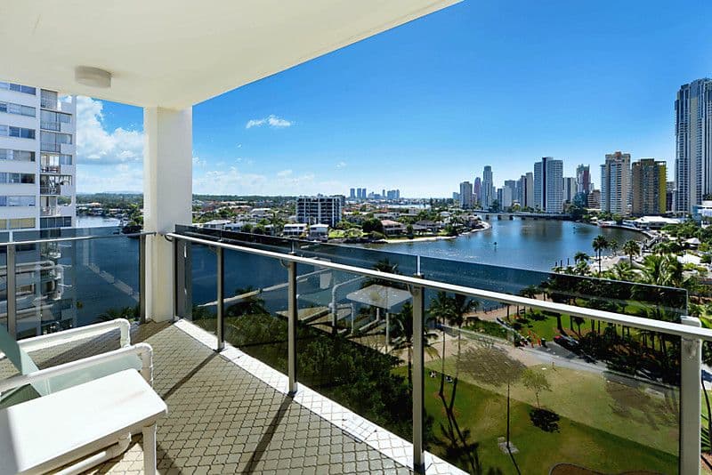 40 Watson Esplanade, SURFERS PARADISE QLD 4217, Surfers Paradise - Image 1