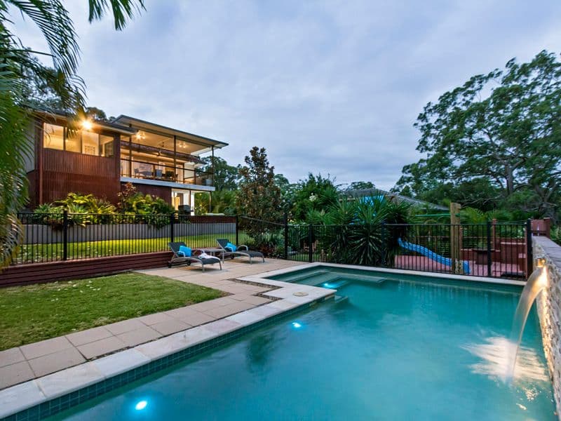 100 Stuartholme Road, Bardon QLD 4065, Bardon - Image 1