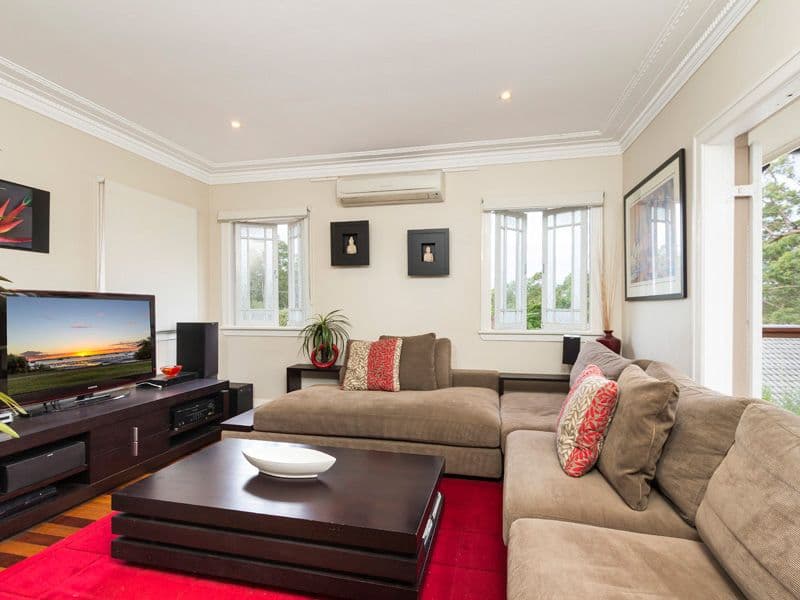 100 Stuartholme Road, Bardon QLD 4065, Bardon - Thumbnail 4