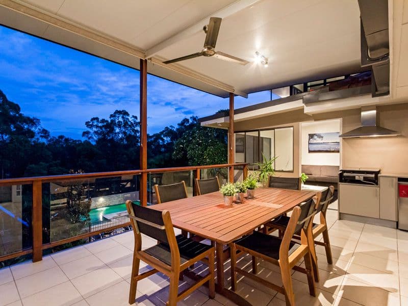 100 Stuartholme Road, Bardon QLD 4065, Bardon - Thumbnail 8